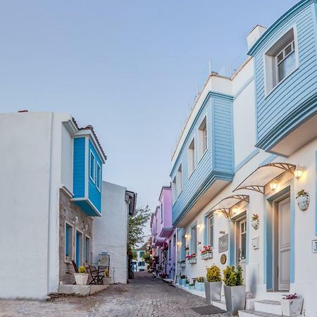 Ela Tenedos Hotel - Special Category (Adults Only) Exterior foto