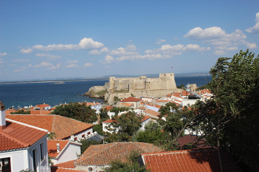 Ela Tenedos Hotel - Special Category (Adults Only) Exterior foto