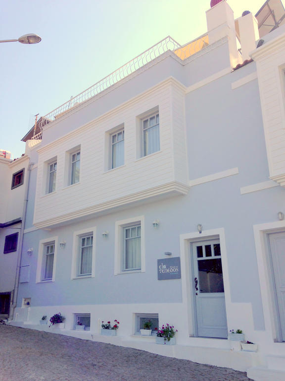 Ela Tenedos Hotel - Special Category (Adults Only) Exterior foto