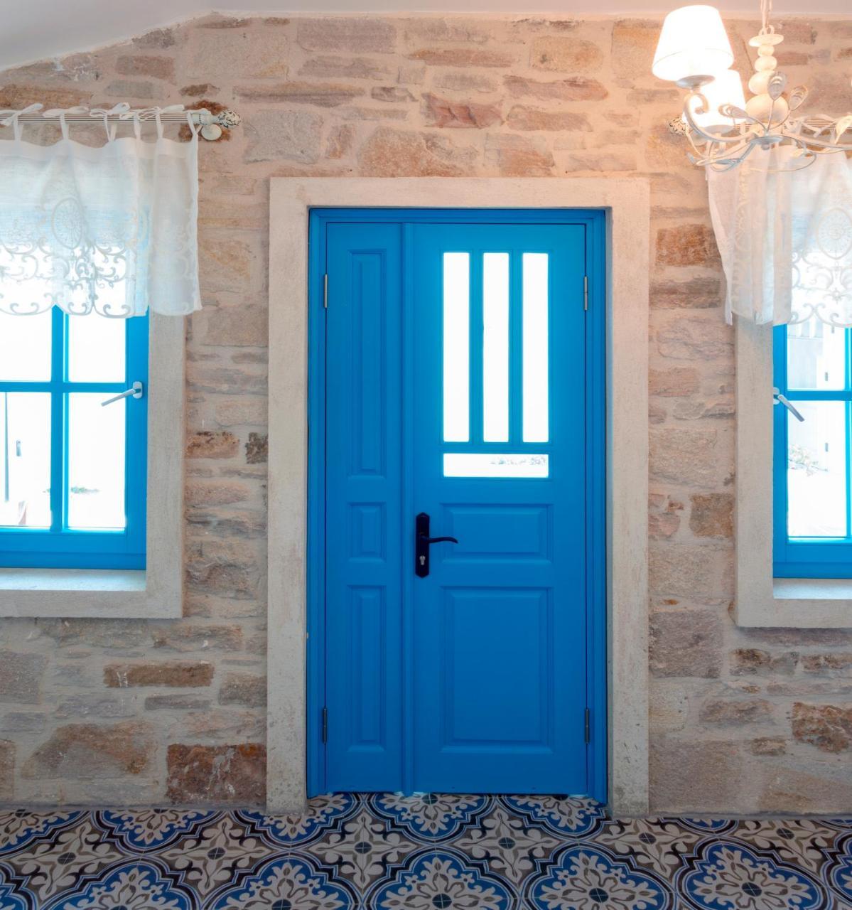 Ela Tenedos Hotel - Special Category (Adults Only) Exterior foto