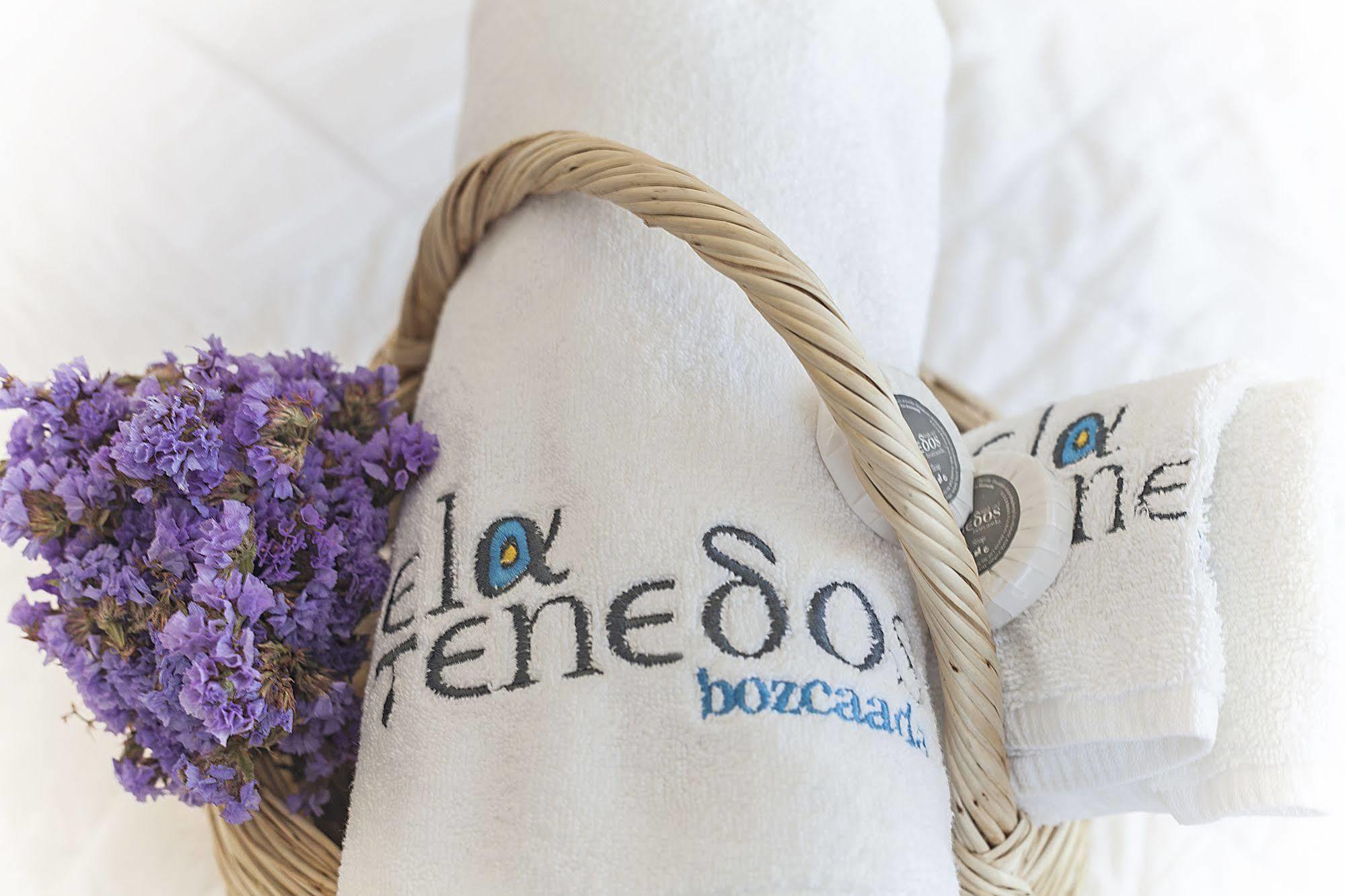 Ela Tenedos Hotel - Special Category (Adults Only) Exterior foto