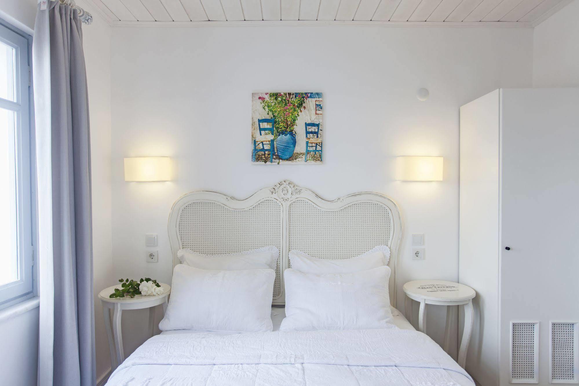 Ela Tenedos Hotel - Special Category (Adults Only) Exterior foto