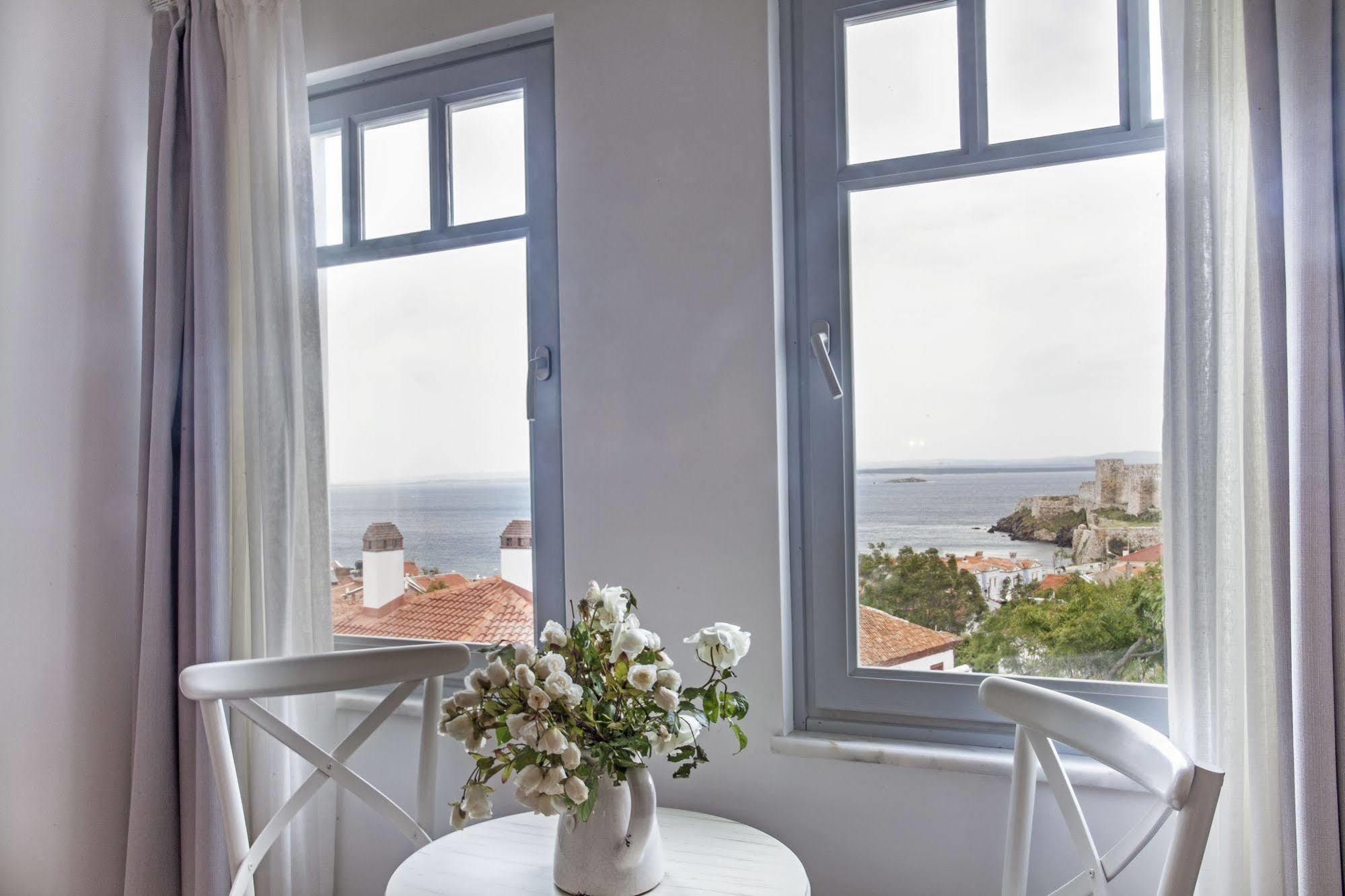 Ela Tenedos Hotel - Special Category (Adults Only) Exterior foto