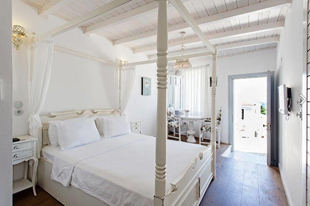 Ela Tenedos Hotel - Special Category (Adults Only) Exterior foto