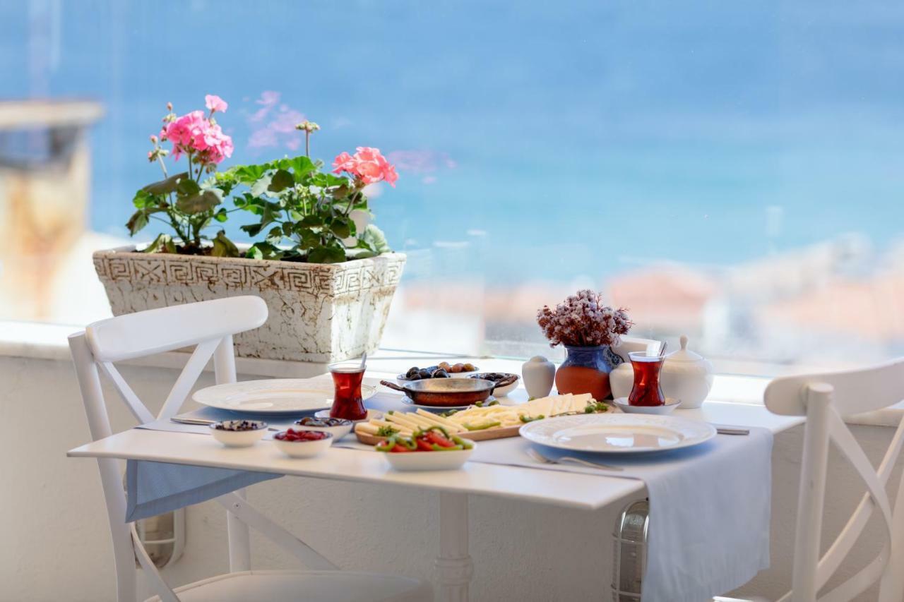Ela Tenedos Hotel - Special Category (Adults Only) Exterior foto