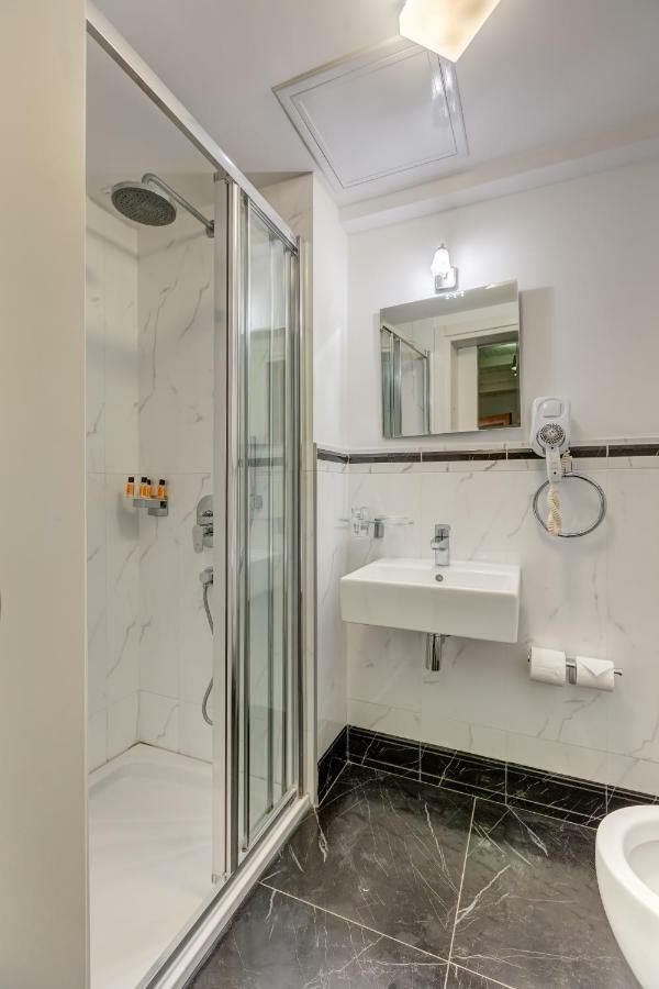 Ela Tenedos Hotel - Special Category (Adults Only) Zimmer foto