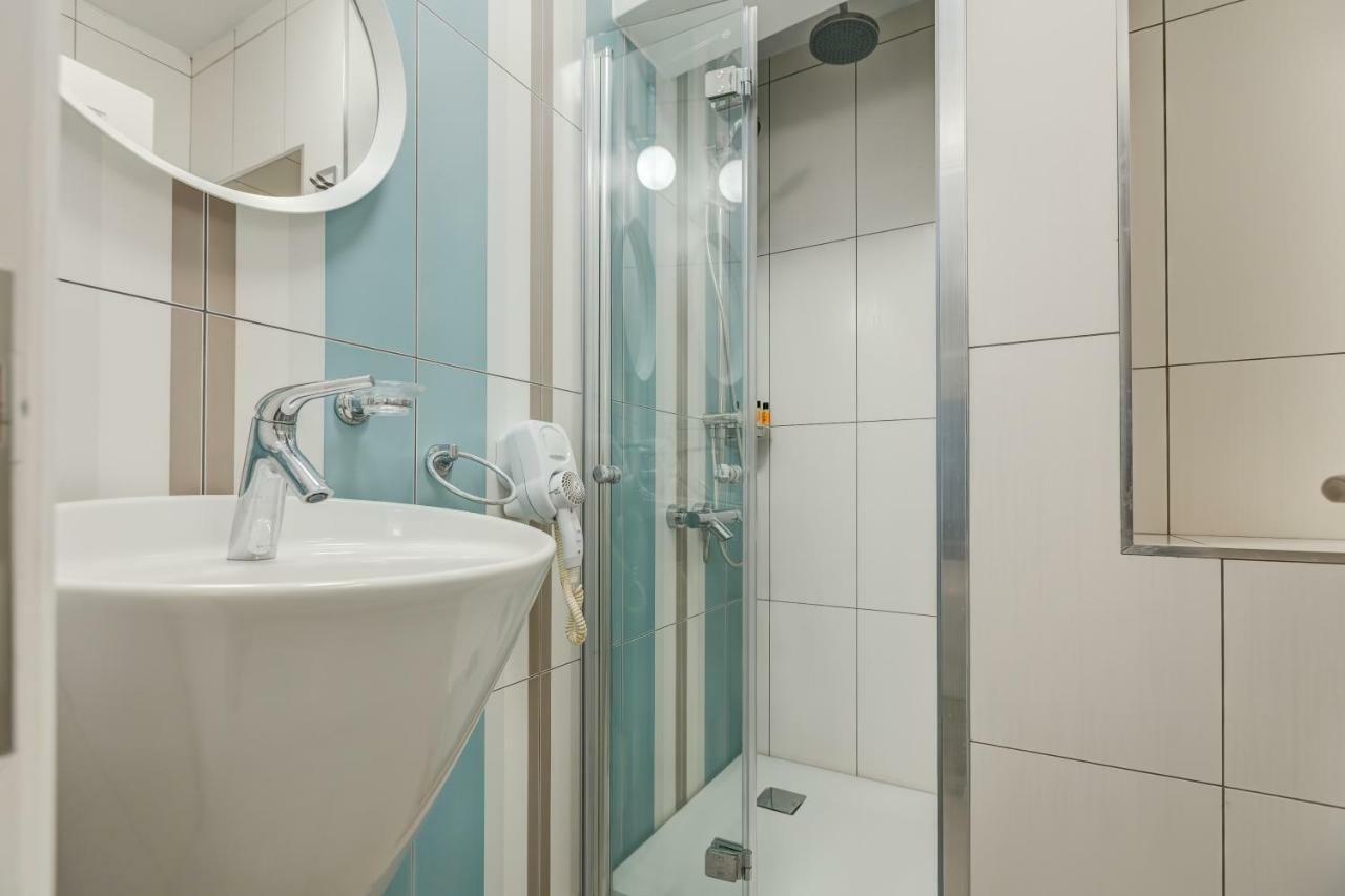 Ela Tenedos Hotel - Special Category (Adults Only) Zimmer foto